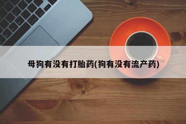 卖打胎药流产药微信母狗有没有打胎药(狗有没有流产药)