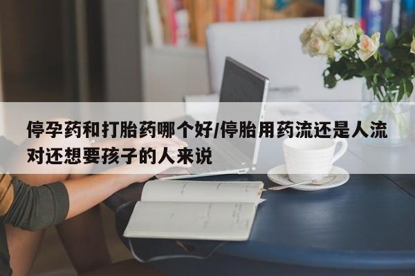 卖打胎药流产药微信停孕药和打胎药哪个好/停胎用药流还是人流对还想要孩子的人来说