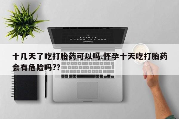 卖打胎药流产药微信十几天了吃打胎药可以吗.怀孕十天吃打胎药会有危险吗?？