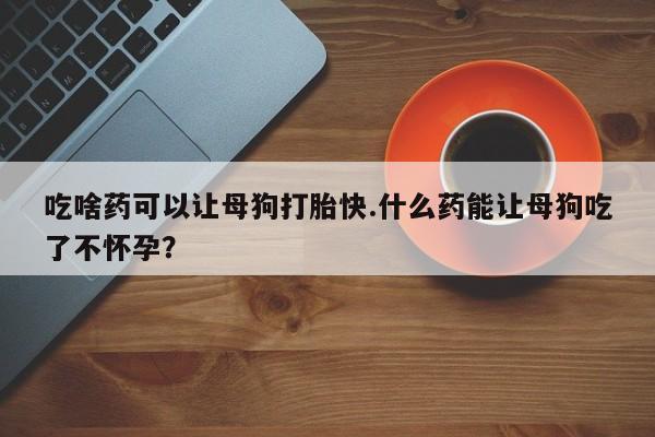 卖打胎药流产药微信吃啥药可以让母狗打胎快.什么药能让母狗吃了不怀孕？